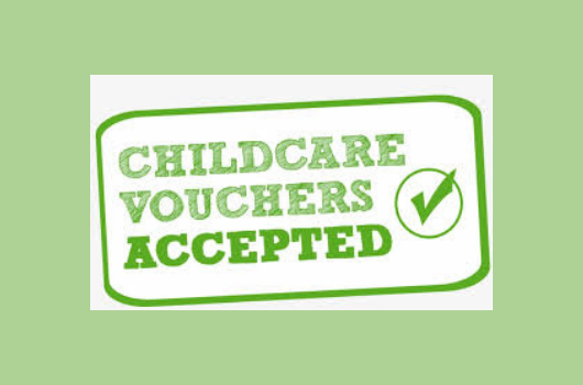 Childcare accepted at Surrey Outdoor Learning