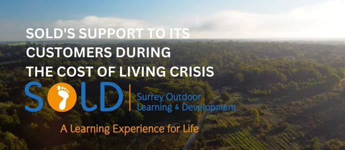 surrey outdoor learning and development activity centres