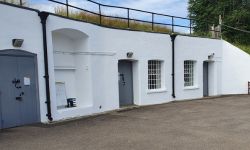 Henley Fort in Guildford offers conference and meeting spaces for hire in the centre of Guildford in Surrey