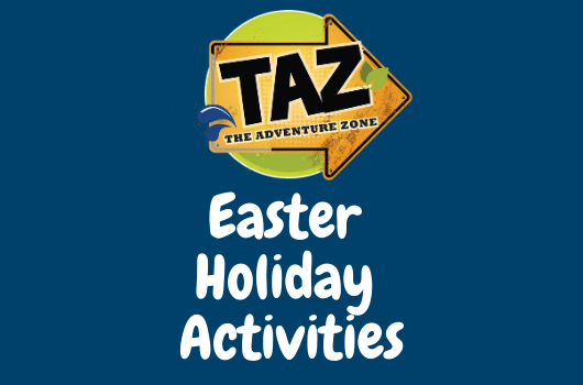 Easter holiday activities