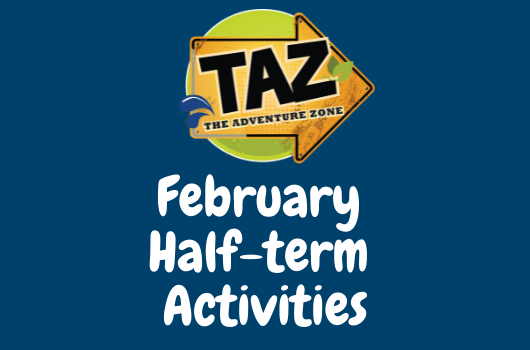 Feb Half Term