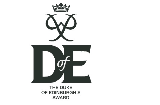 D of e logo at SOLD